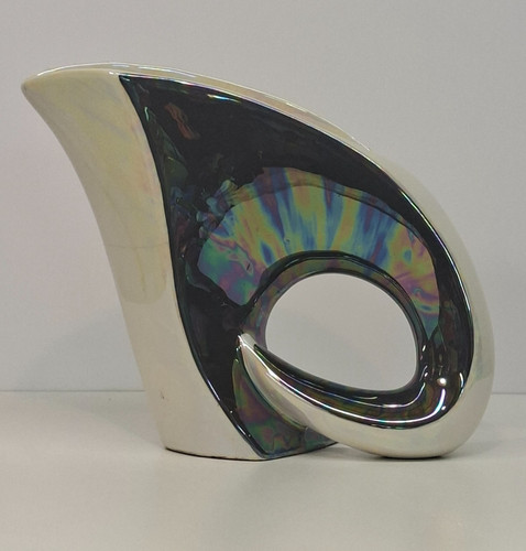 Vaso ceramica design camillo - ceramica,