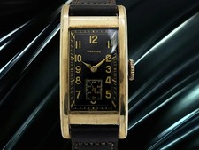 Tavannes Quadrato Rettangolare