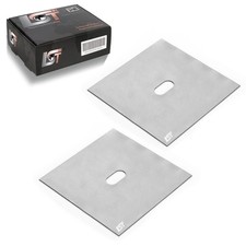 2X Pannello Di Riparazione