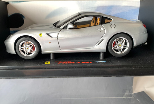 Elite hot wheels ferrari 599 - elite,