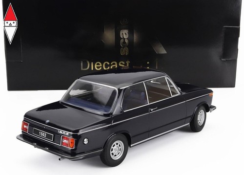 Scale bmw 1502 - kk,