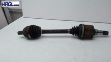 Albero Motore Sinistro