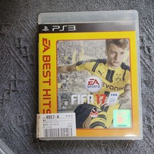Fifa 17 Ea Best Hits