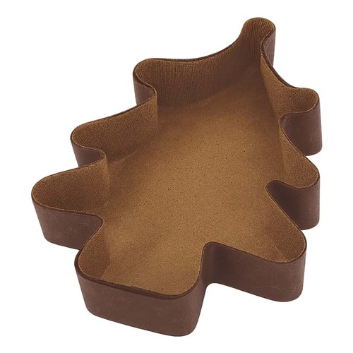 Stampi panettone monouso - stampi,