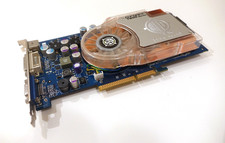 BFG Nvidia GeForce 7800 GS OC