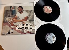 N*E*R*D In Search Of Rare