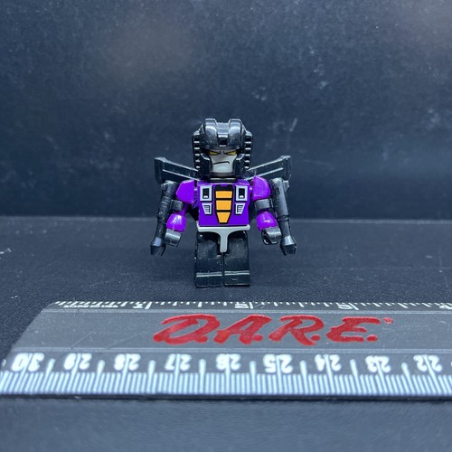 Transformers kreo skywarp - transformers,