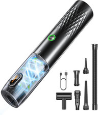 Aspirabriciole Senza Fili