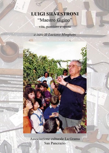 Libri luciano minghetti - libri,