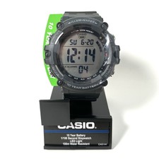 Orologio Casio AE1500WH-1AV