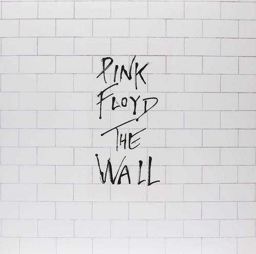 Pink floyd the - floyd, wall