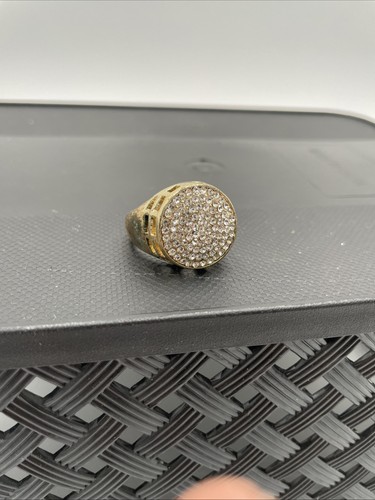 Anello uomo iced - uomo,