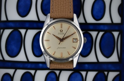 Vintage watch omega - watch,