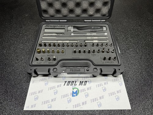Snap tools new dark - tools,