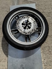 ricambi scooter peugeot Tweet 125 Ruota Ant.