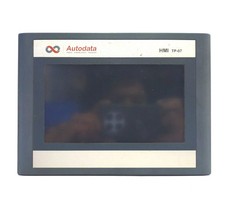 DISPLAY AUTODATA HMI-TP07 7”