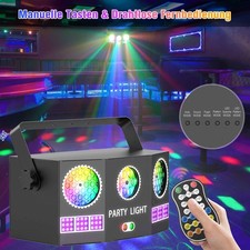 Luce LED laser stroboscopica