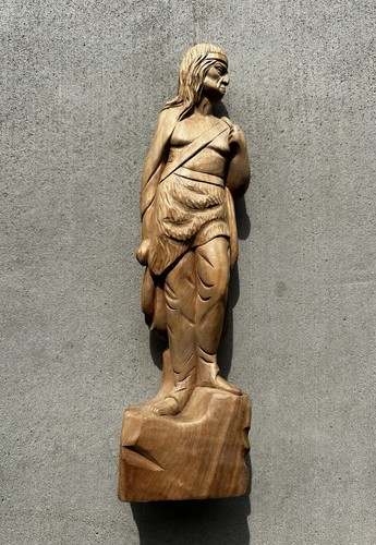 Arte popolare nativi - , americani