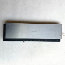 Samsung UN55HU9000 UN65HU9000