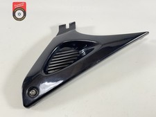 Coperchio laterale sinistro carena - Suzuki SV 650 AV 1999-2002 usato