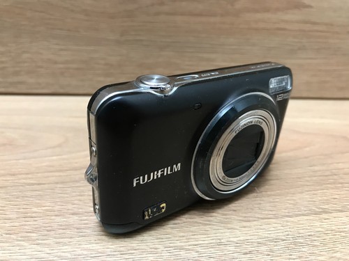 Fujifilm finepix jz300 - fujifilm,