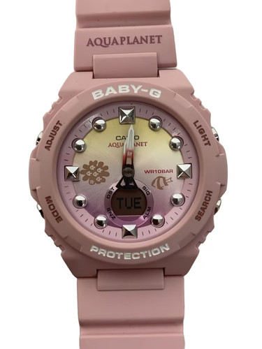 Orologio quarzo casio baby - orologio,