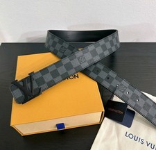 Autentica cintura Louis