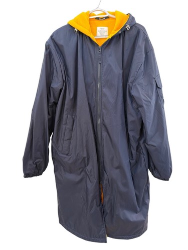 Parka nuoto adoretex - da, adulto