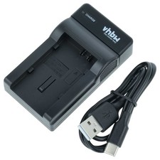 Chargeur USB-C pour Canon