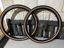Set ruote Bontrager Paradigm