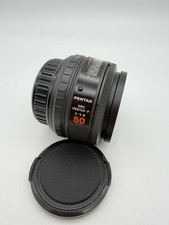 Pentax F SMC 1,4/50 mm