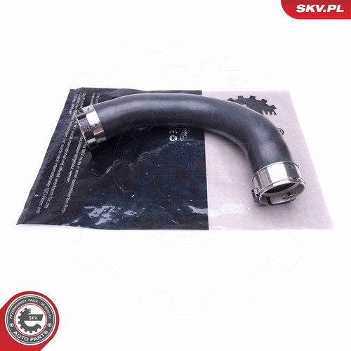 Tubo intercooler esen skv - tubo,