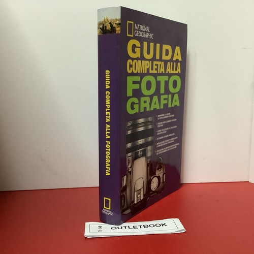 Guida completa alla - completa, fotografia