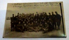 AUTIERI UNIVERSITARI IX GENIO CAMPO SPORTIVO  TRANI  MILITARIA