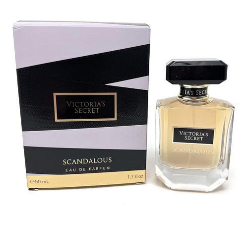 Victoria secret scandalous - victoria's,