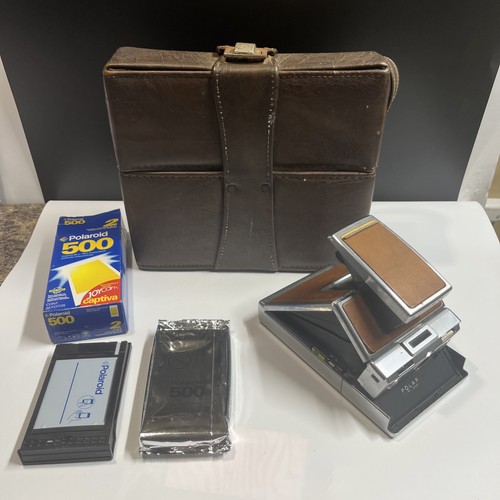 Polaroid fotocamera - 70,