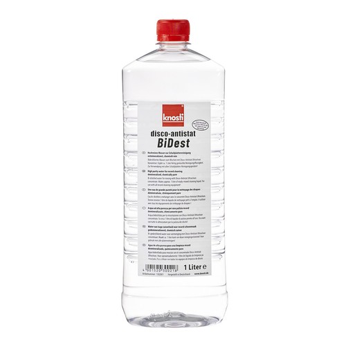 Knosti disco antistat bidest - antistat,