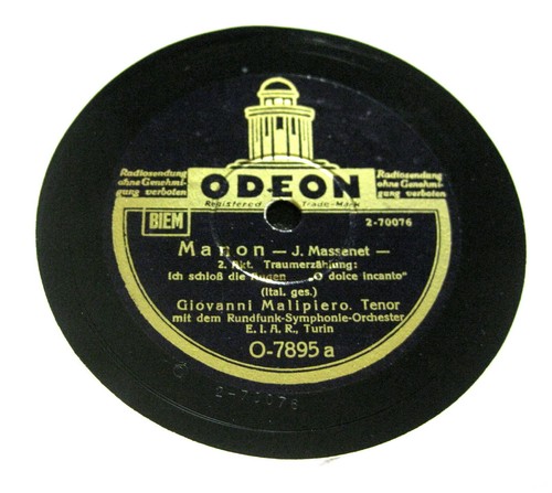 Giovanni malipiero manon - giovanni,
