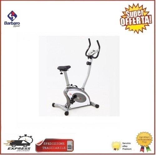 Toorx brx cyclette bici da - bici,