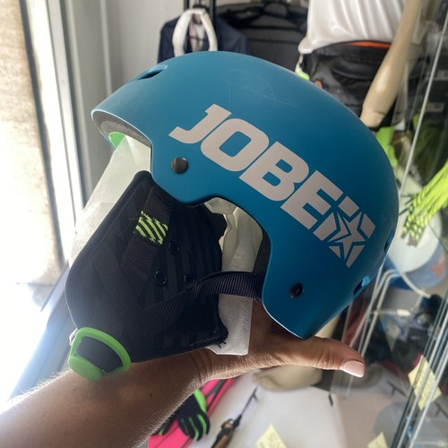 Casco sport acquatici jobe - casco,