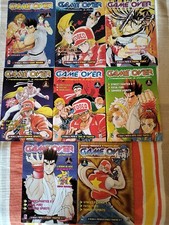 Fumetti Game Over numeri Da 1