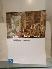 libri scolastici  ITINERARIO