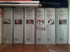 Storia Del Cinema Mondiale -