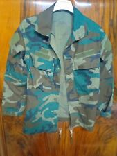 GIACCA MIMETICA WOODLAND RIPSTOP LARGE