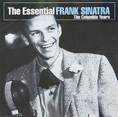 The essential frank - the,