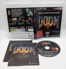 Doom 3 Edizione BFG -