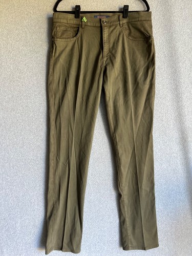 Jeans trussardi uomo 36x36 - trussardi,