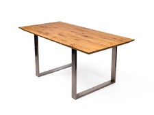 Tavolo da pranzo rovere