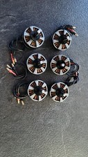 Kit 6 Motori brushless X Drone