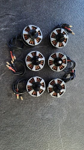 Kit motori brushless drone - brushless,